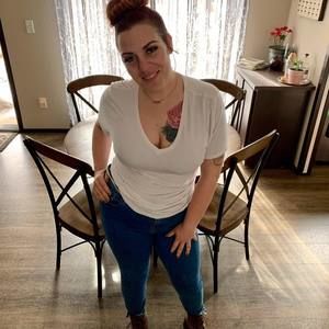 Meet your Posher, Caitlyn